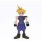 Final Fantasy VII - Figurine Polygon Cloud Strife 15 cm Final Fantasy VII - Figurine Polygon Cloud Strife 15 cm