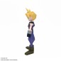 Final Fantasy VII - Figurine Polygon Cloud Strife 15 cm Final Fantasy VII - Figurine Polygon Cloud Strife 15 cm