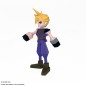 Final Fantasy VII - Figurine Polygon Cloud Strife 15 cm Final Fantasy VII - Figurine Polygon Cloud Strife 15 cm
