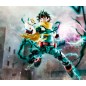 My Hero Academia - Figurine S.H.Figuarts Izuku Midoriya 14 cm