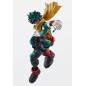My Hero Academia - Figurine S.H.Figuarts Izuku Midoriya 14 cm