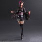 Final Fantasy - VII Remake Play Arts Kai figurine Tifa Lockhart Exotic Dress Ver. 25 cm