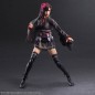 Final Fantasy - VII Remake Play Arts Kai figurine Tifa Lockhart Exotic Dress Ver. 25 cm
