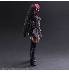 Final Fantasy - VII Remake Play Arts Kai figurine Tifa Lockhart Exotic Dress Ver. 25 cm