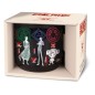 One Piece - Mug Friends 355 ml One Piece - Mug Friends 355 ml
