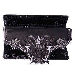 Cult Cuties - Porte-monnaie Pawzuph 18 cm