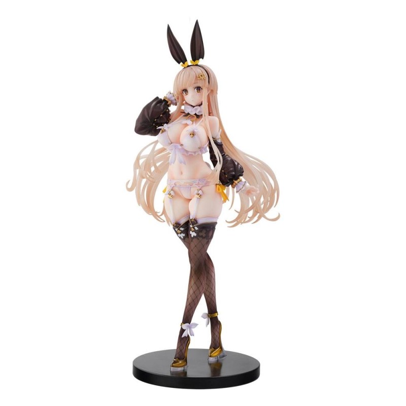Original Character - Statuette PVC 1/6 Mois 30 cm
