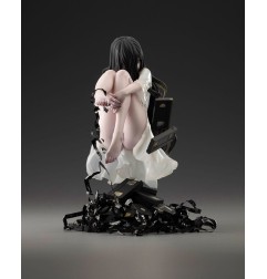 The Ring - Statuette Bishoujo 1/7 Sadako 17 cm