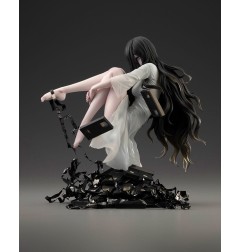 The Ring - Statuette Bishoujo 1/7 Sadako 17 cm