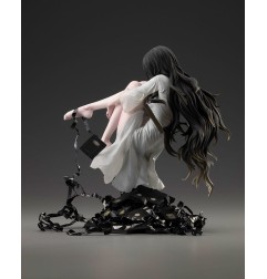 The Ring - Statuette Bishoujo 1/7 Sadako 17 cm
