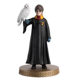 Harry Potter - Wizarding World Figurine Collection 1/16  - Year 1 10 cm