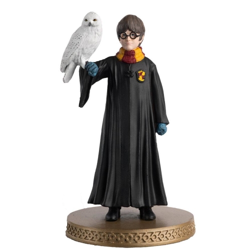 Meilleures figurines Harry Potter pour enrichir votre collection