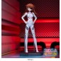 Evangelion - : 3.0+1.0 Thrice Upon a Time statuette Luminasta PVC Asuka Shikinami Langley 22 cm
