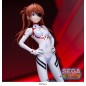 Evangelion - : 3.0+1.0 Thrice Upon a Time statuette Luminasta PVC Asuka Shikinami Langley 22 cm