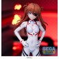 Evangelion - : 3.0+1.0 Thrice Upon a Time statuette Luminasta PVC Asuka Shikinami Langley 22 cm