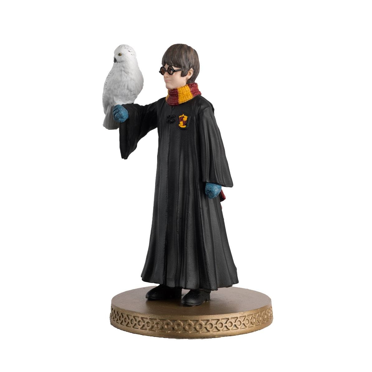 Harry Potter - Réplique bague des Gaunt - Figurine-Discount