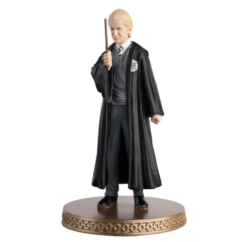 Harry Potter - Figurine Wizarding World Collection 1/16 Draco Malfoy 11 cm