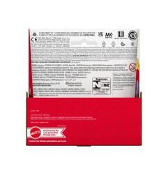 Pokémon - Jeu de construction MEGA Poké Ball Collection: Tiplouf & Togepi