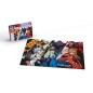 Evangelion - Neon Genesis  puzzle Characters (1000 pièces)