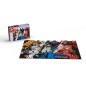 Evangelion - Neon Genesis  puzzle Characters (1000 pièces)