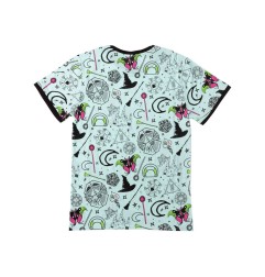 Wicked - Tee T-Shirt Unisexe Wicked By Loungefly