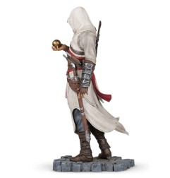 Assassin's Creed - Statuette PVC Altaïr - Apple of Eden Keeper 24 cm