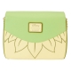 La Princesse et la Grenouille - Sac à bandoulière La Princesse et la Grenouille 15th Anniversary By Loungefly