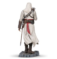 Assassin's Creed - Statuette PVC Altaïr - Apple of Eden Keeper 24 cm