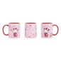 Sanrio - Mug effet thermique Hello Kitty Kimono 320 ml