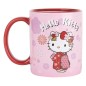 Hello Kitty - Mug effet thermique Hello Kitty Kimono 320 ml Hello Kitty - Mug effet thermique Hello Kitty Kimono 320 ml