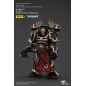 Warhammer - 40k Actionfigur Chaos Space Marines Black Legion Chosen with Bolt Pistol and Power Fist 20 cm
