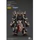 Warhammer 40k - Figurine Chaos Space Marines Black Legion Chosen avec Lightning Claws 20 cm