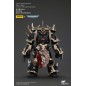 Warhammer - 40k Actionfigur Chaos Space Marines Black Legion Chosen with Lightning Claws 20 cm Warhammer - 40k Actionfigur Chaos Space Marines Black Legion Chosen with Lightning Claws 20 cm