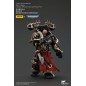 Warhammer - 40k Actionfigur Chaos Space Marines Black Legion Chosen with Bolt Pistol and Power Fist 20 cm