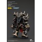 Warhammer 40k - Figurine Chaos Space Marines Black Legion Chosen avec Lightning Claws 20 cm