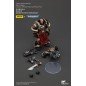 Warhammer - 40k Actionfigur Chaos Space Marines Black Legion Chosen with Bolt Pistol and Power Fist 20 cm