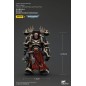 Warhammer - 40k Actionfigur Chaos Space Marines Black Legion Chosen with Bolt Pistol and Power Fist 20 cm