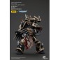 Warhammer - 40k Actionfigur Chaos Space Marines Black Legion Chosen with Lightning Claws 20 cm Warhammer - 40k Actionfigur Chaos Space Marines Black Legion Chosen with Lightning Claws 20 cm