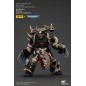 Warhammer 40k - Figurine Chaos Space Marines Black Legion Chosen avec Lightning Claws 20 cm