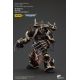 Warhammer 40k - Figurine Chaos Space Marines Black Legion Chosen avec Lightning Claws 20 cm