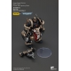 Warhammer 40k - Figurine Chaos Space Marines Black Legion Chosen avec Lightning Claws 20 cm