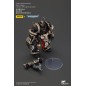 Warhammer - 40k Actionfigur Chaos Space Marines Black Legion Chosen with Lightning Claws 20 cm Warhammer - 40k Actionfigur Chaos Space Marines Black Legion Chosen with Lightning Claws 20 cm