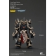 Warhammer 40k - Figurine Chaos Space Marines Black Legion Chosen avec Lightning Claws 20 cm