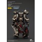 Warhammer - 40k Actionfigur Chaos Space Marines Black Legion Chosen with Combi-melta and chainsword 20 cm