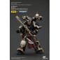 Warhammer - 40k Actionfigur Chaos Space Marines Black Legion Chosen with Combi-melta and chainsword 20 cm