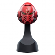 Warhammer 40k - Réplique 1/4 Blood Angels Helm 12 cm Warhammer 40k - Réplique 1/4 Blood Angels Helm 12 cm