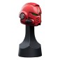 Warhammer - 40,000 réplique 1/4 Blood Angels Helm 12 cm