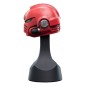 Warhammer - 40,000 réplique 1/4 Blood Angels Helm 12 cm