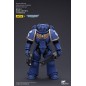 Warhammer 40k - Figurine 1/18 Space Marines Ultramarines Outriders Brother Catonus 14 cm