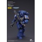 Warhammer - 40k figurine 1/18 Space Marines Ultramarines Outriders Brother Catonus 14 cm